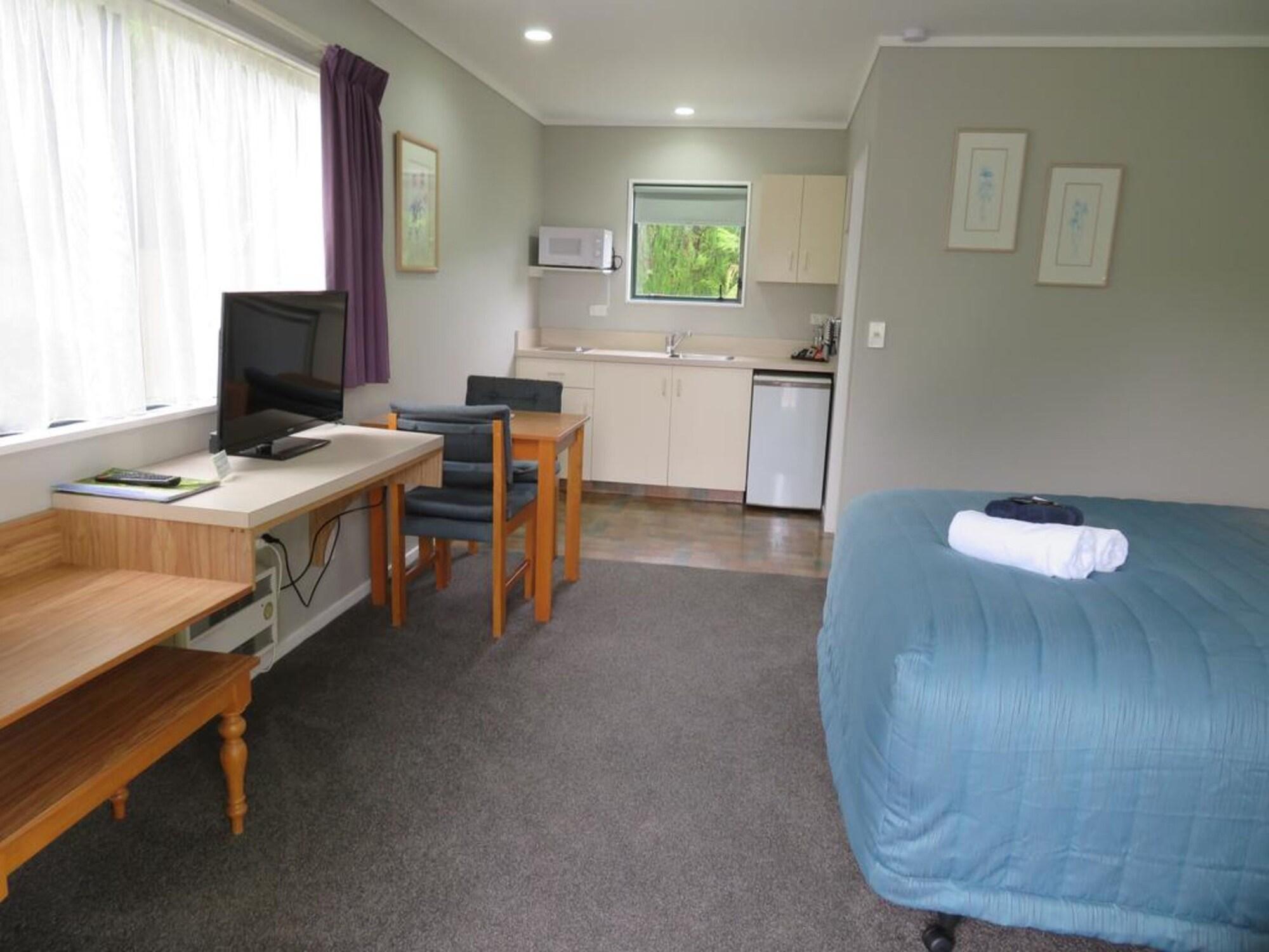Commodore Court Motel Blenheim Buitenkant foto