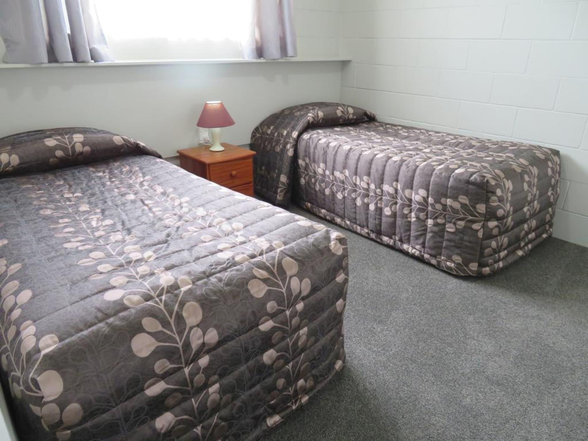 Commodore Court Motel Blenheim Buitenkant foto